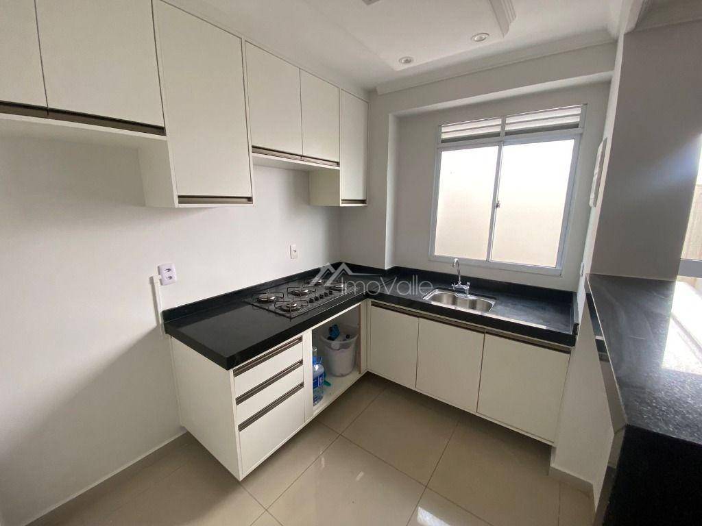 Apartamento à venda com 2 quartos, 40m² - Foto 4