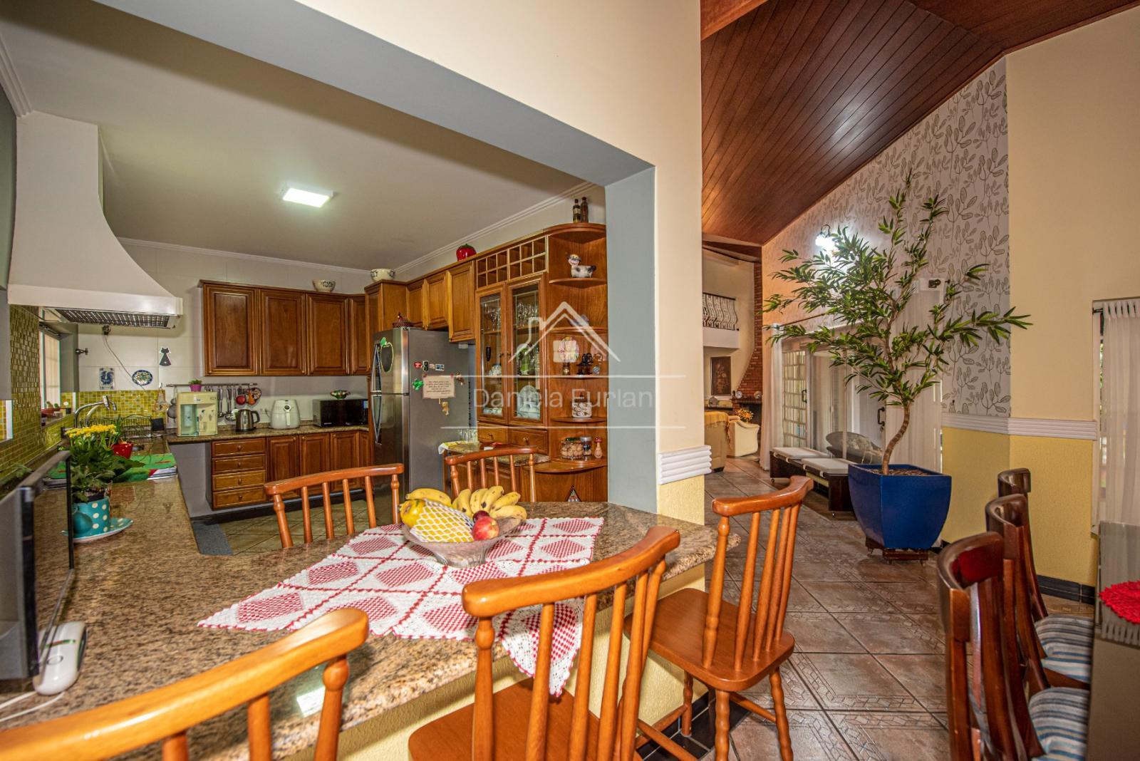 Casa de Condomínio à venda com 3 quartos, 621m² - Foto 9