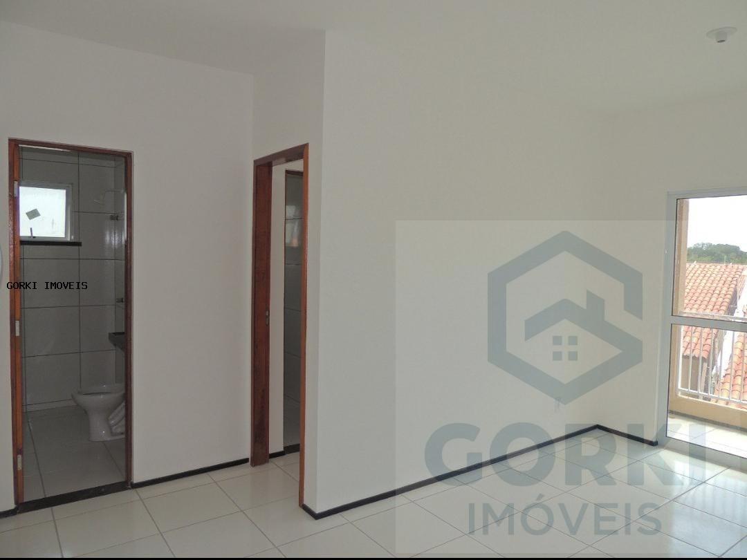 Apartamento à venda com 2 quartos, 56m² - Foto 2
