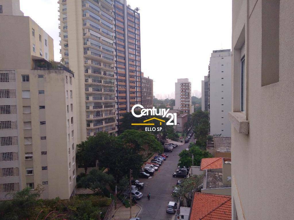 Apartamento para alugar com 3 quartos, 190m² - Foto 7