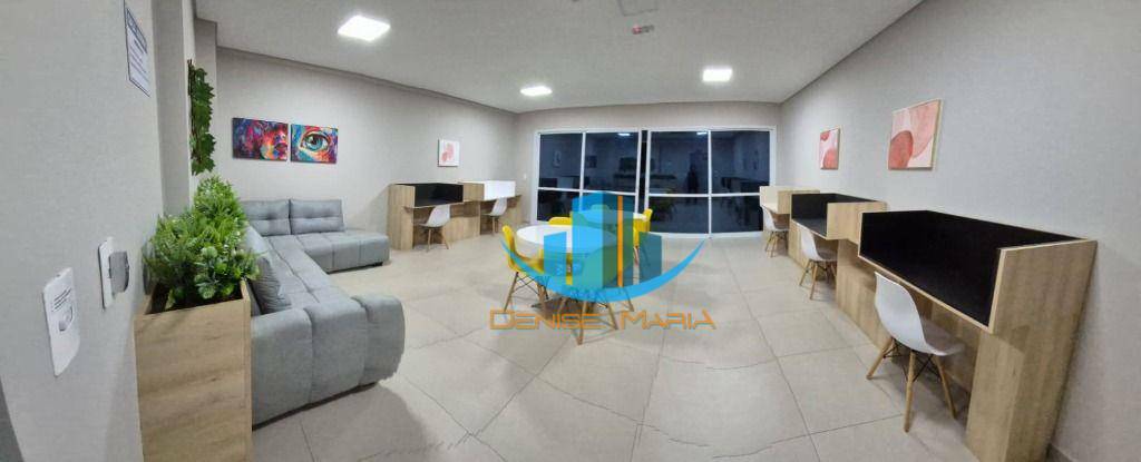 Apartamento à venda com 3 quartos, 125m² - Foto 24