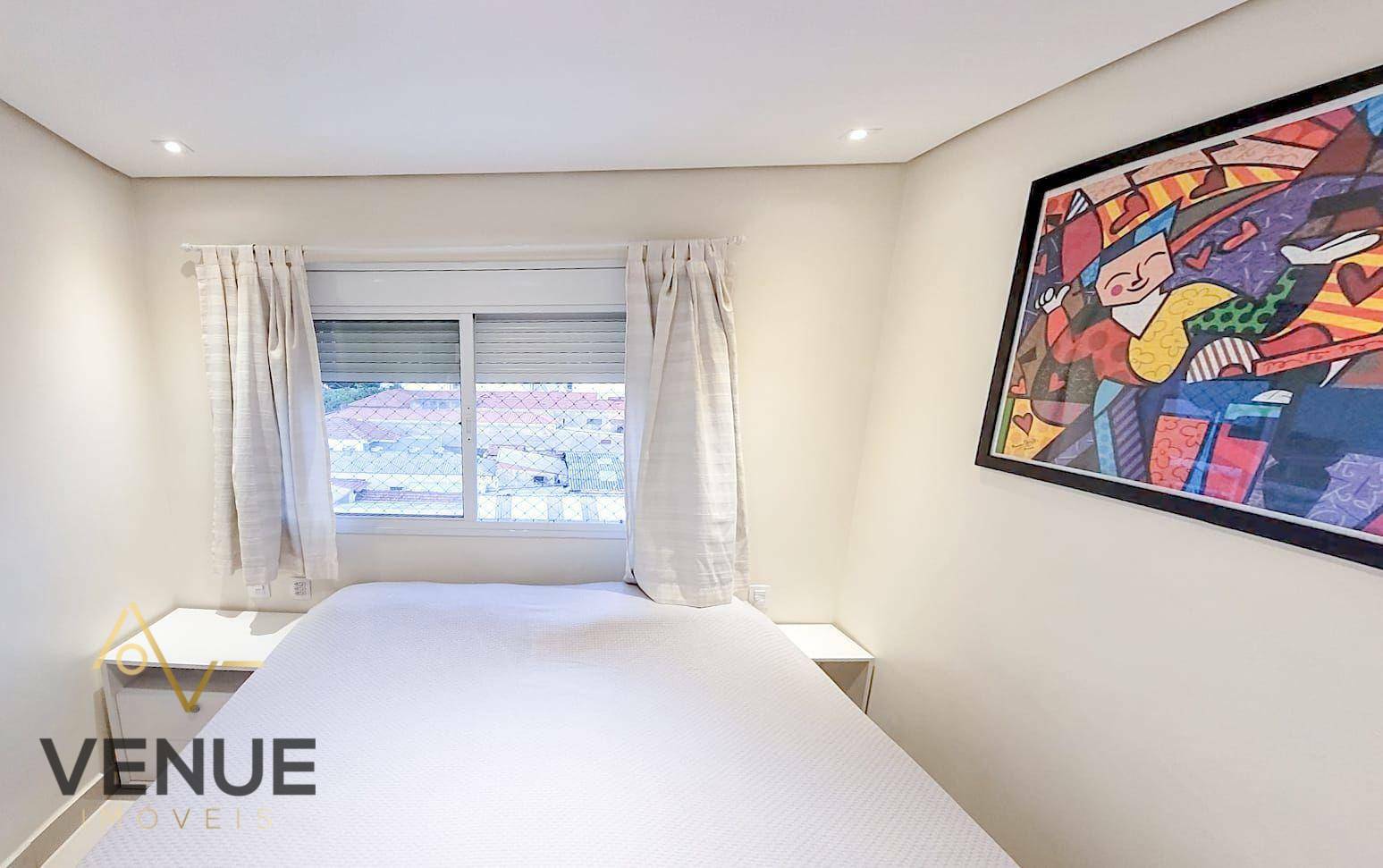 Apartamento à venda com 2 quartos, 68m² - Foto 14