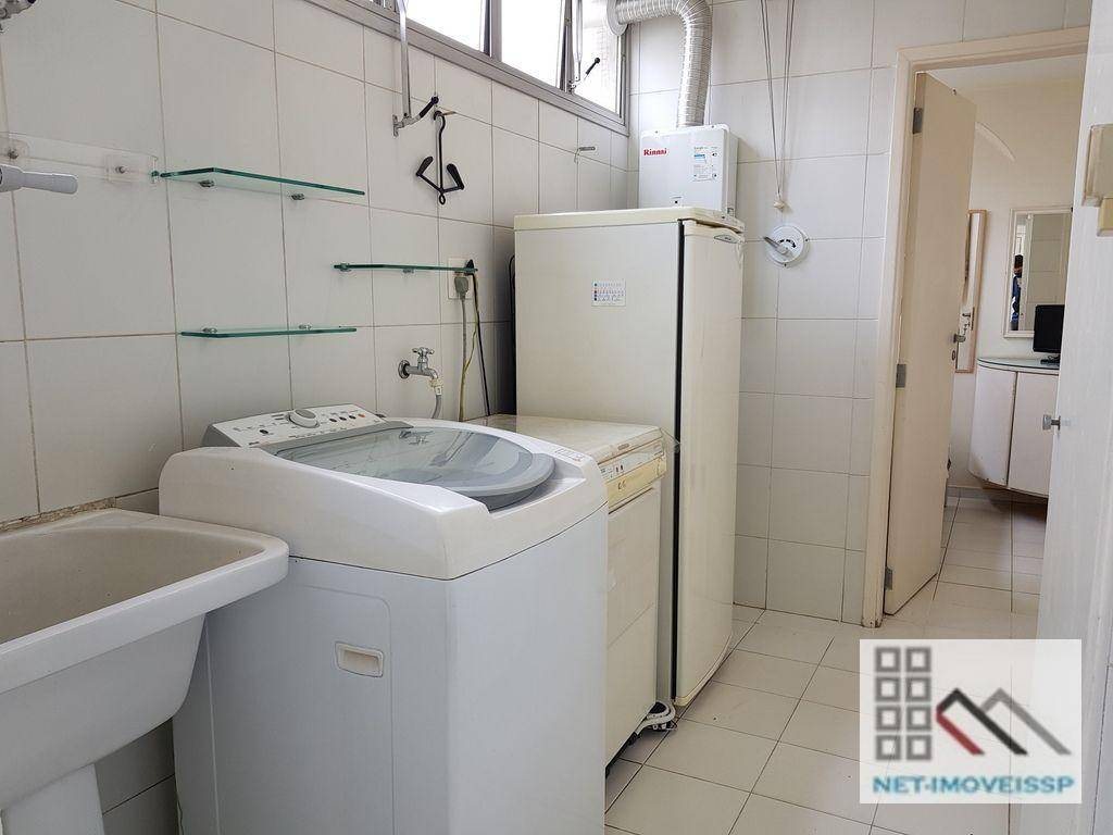 Apartamento à venda com 3 quartos, 244m² - Foto 34