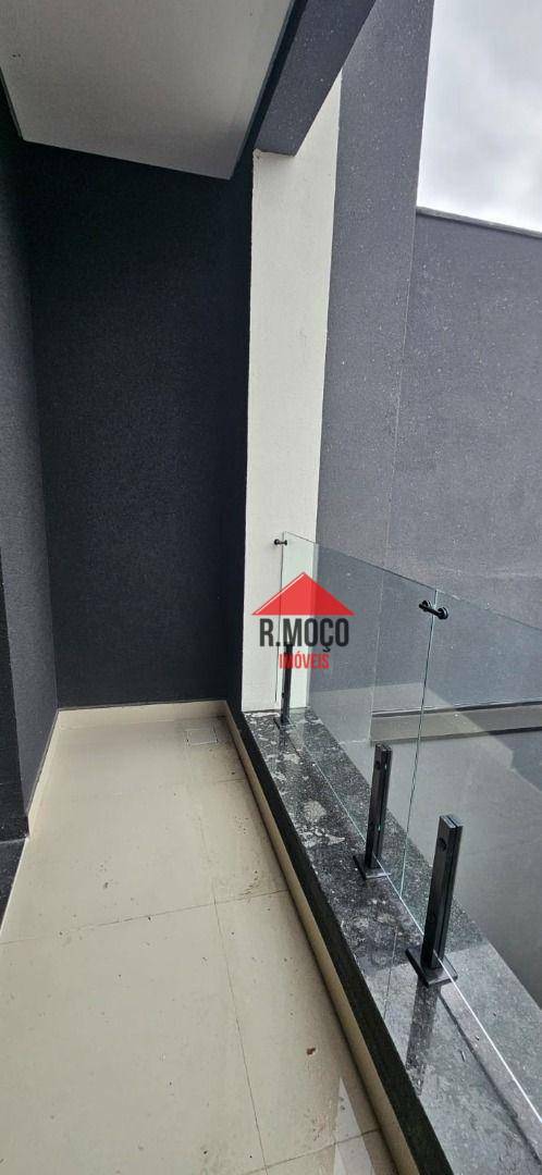 Sobrado à venda com 2 quartos, 90m² - Foto 15