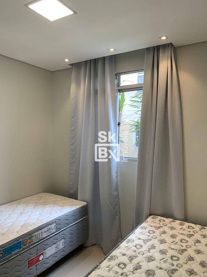 Apartamento à venda com 2 quartos, 46m² - Foto 22