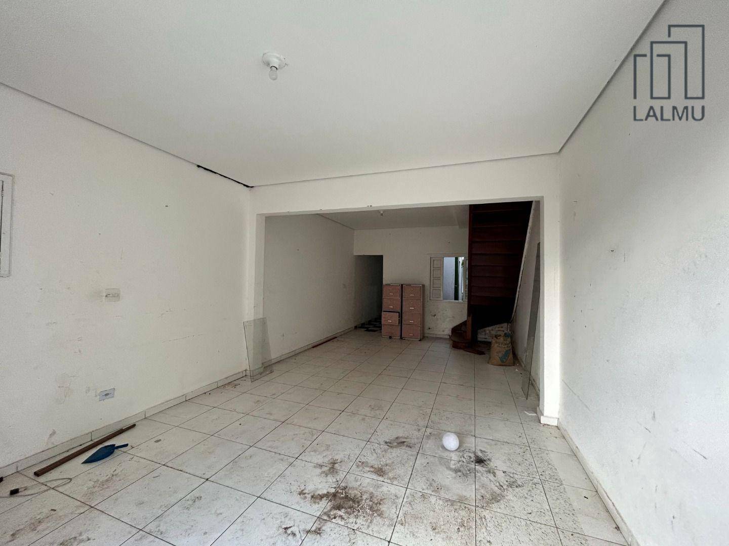 Sobrado para alugar, 120m² - Foto 10