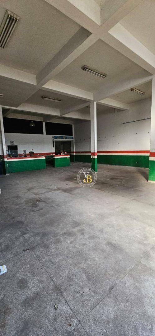 Depósito-Galpão-Armazém para alugar, 770m² - Foto 2
