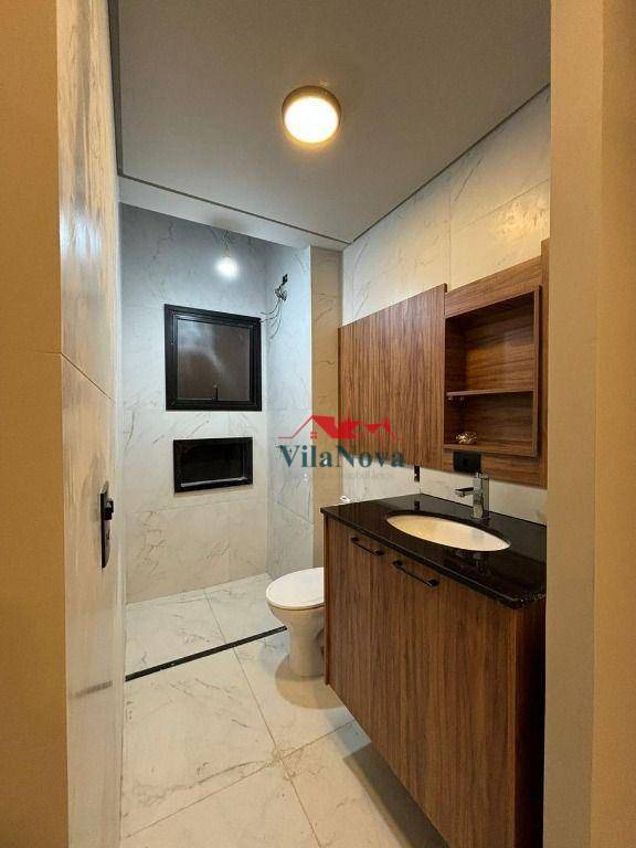 Casa à venda com 2 quartos, 128m² - Foto 9