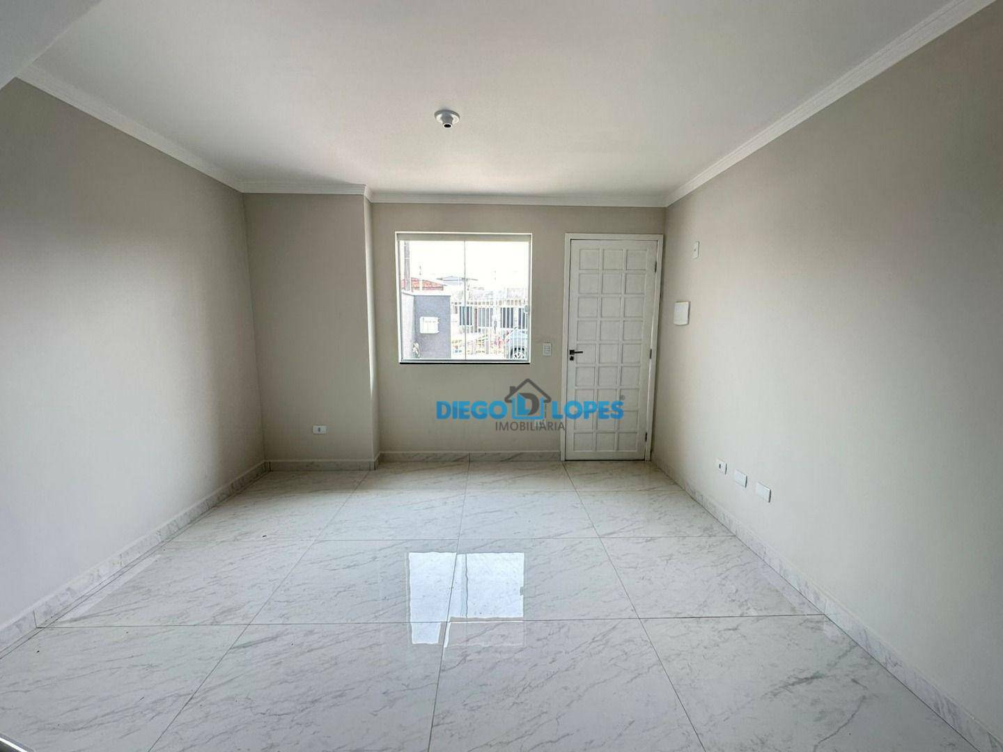 Sobrado à venda com 2 quartos, 80m² - Foto 5