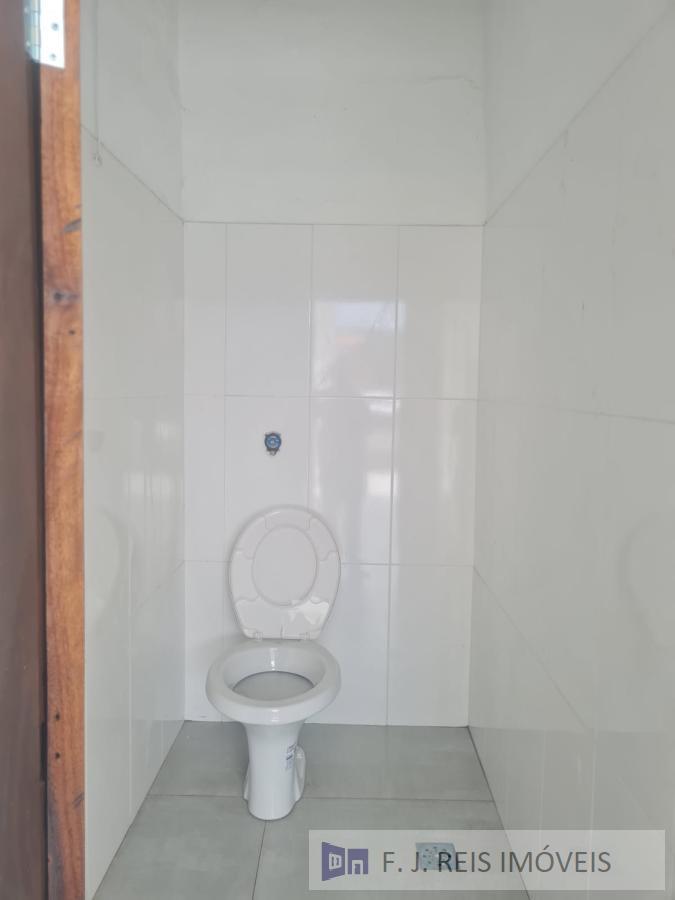 Conjunto Comercial-Sala para alugar, 26m² - Foto 7