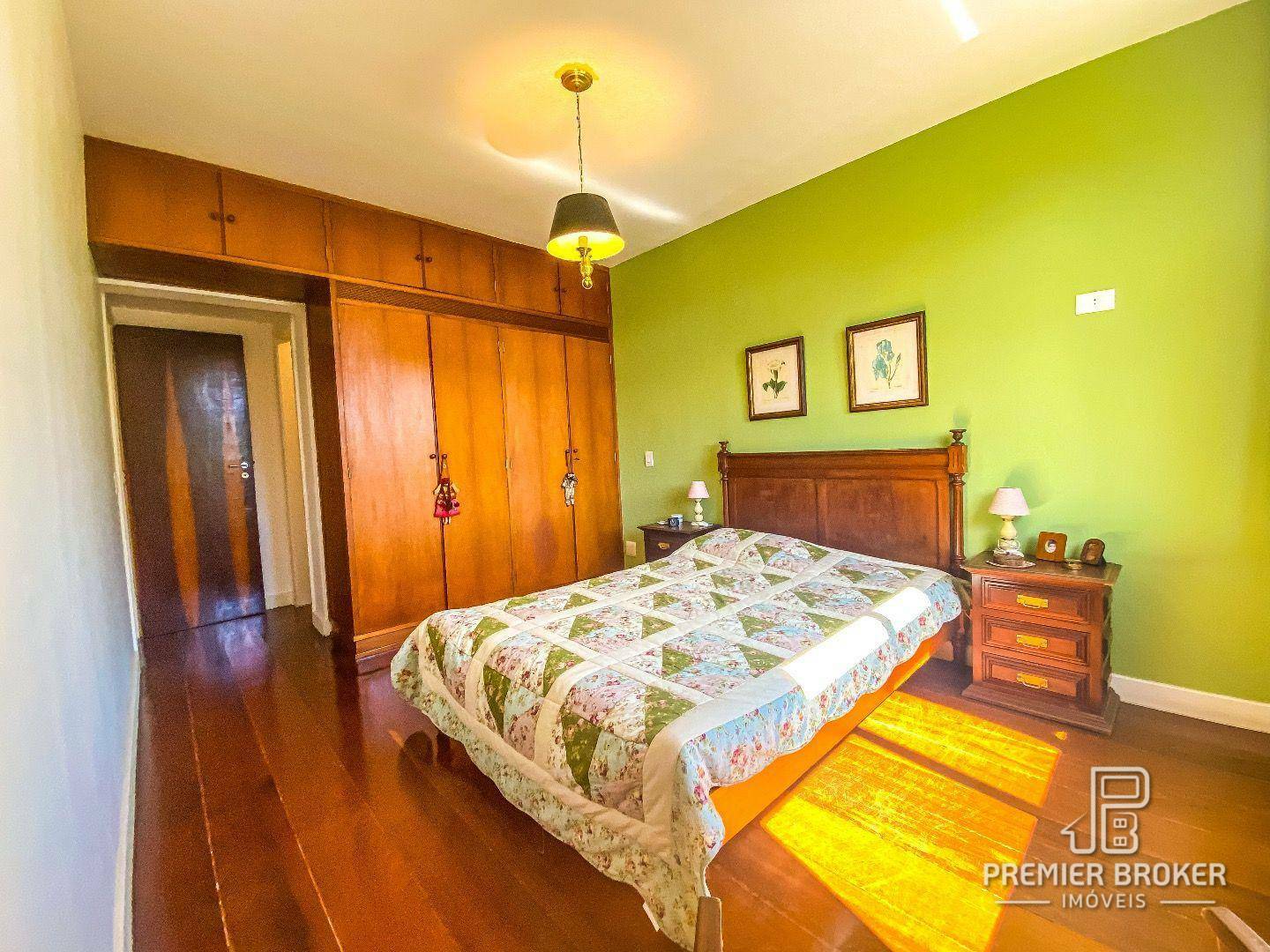 Apartamento à venda com 3 quartos, 115m² - Foto 17