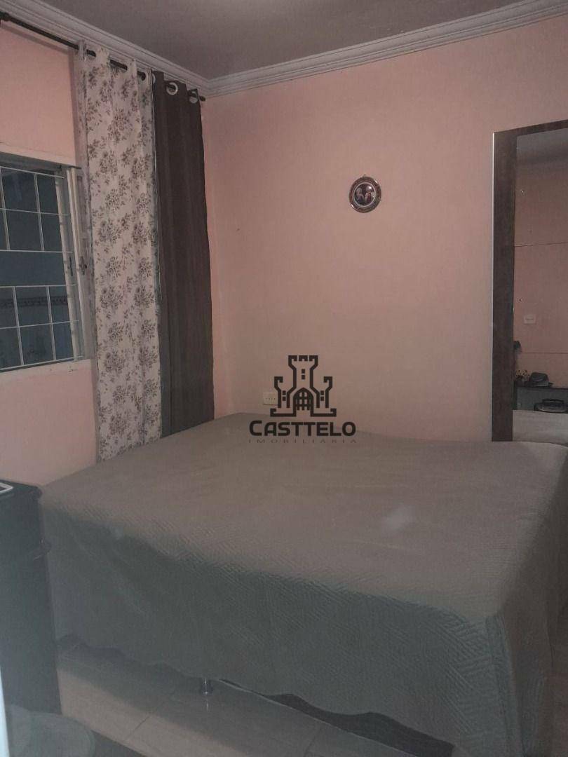 Casa, 2 quartos, 75 m² - Foto 4