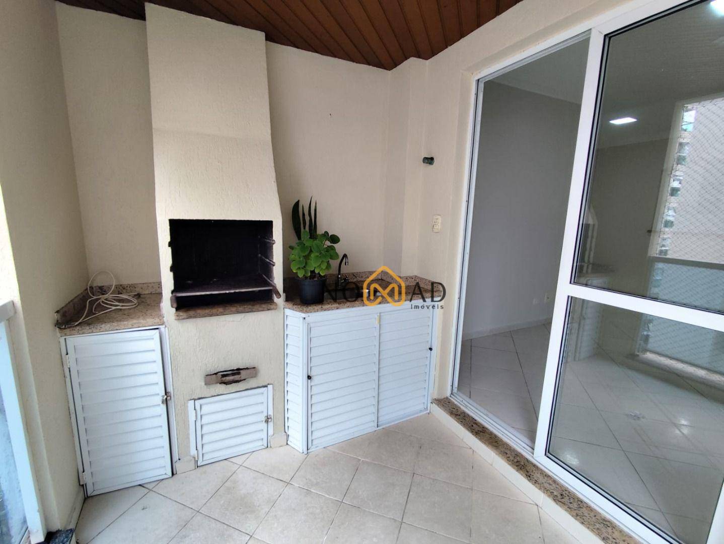 Apartamento à venda com 3 quartos, 85m² - Foto 5