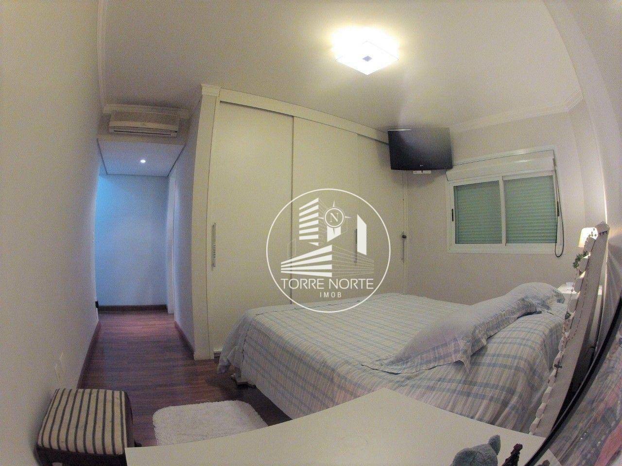 Apartamento à venda com 3 quartos, 142m² - Foto 19