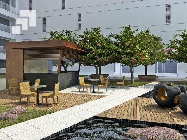 Conjunto Comercial-Sala à venda, 44m² - Foto 6