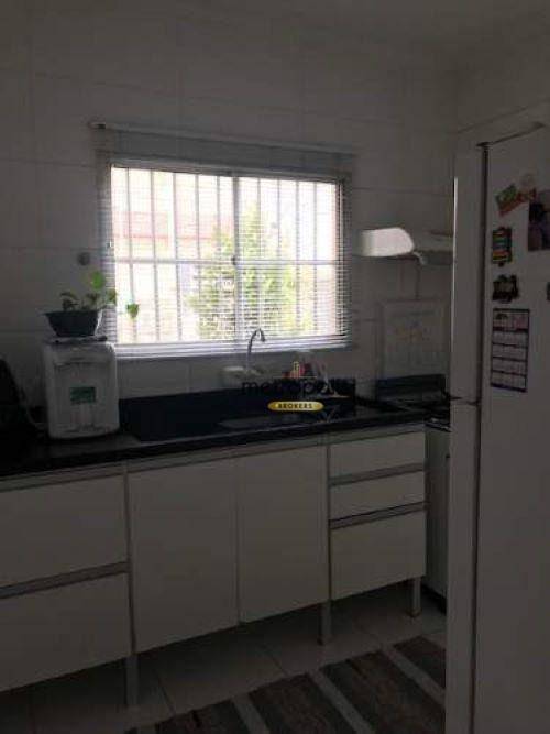 Apartamento à venda com 2 quartos, 50m² - Foto 4