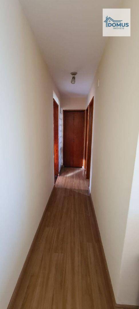 Apartamento à venda com 2 quartos, 65m² - Foto 8