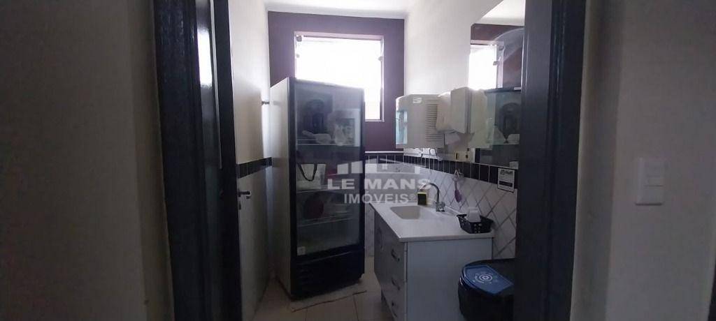 Conjunto Comercial-Sala para alugar, 1000m² - Foto 9