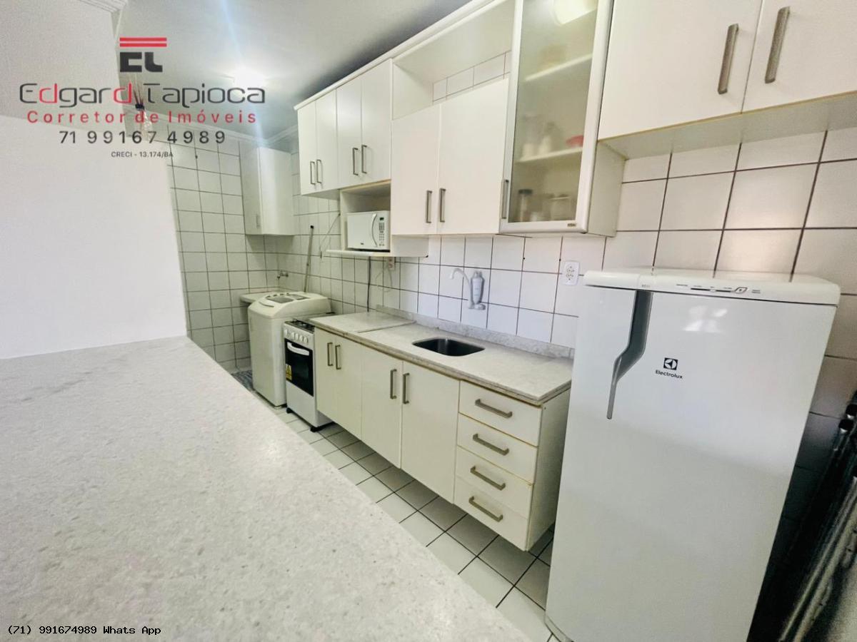 Apartamento à venda com 1 quarto, 45m² - Foto 5