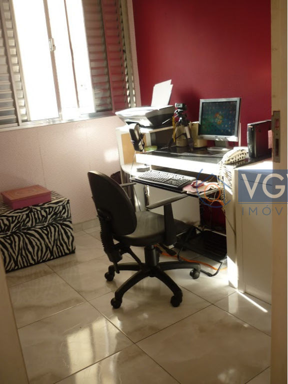 Apartamento à venda com 3 quartos, 68m² - Foto 9