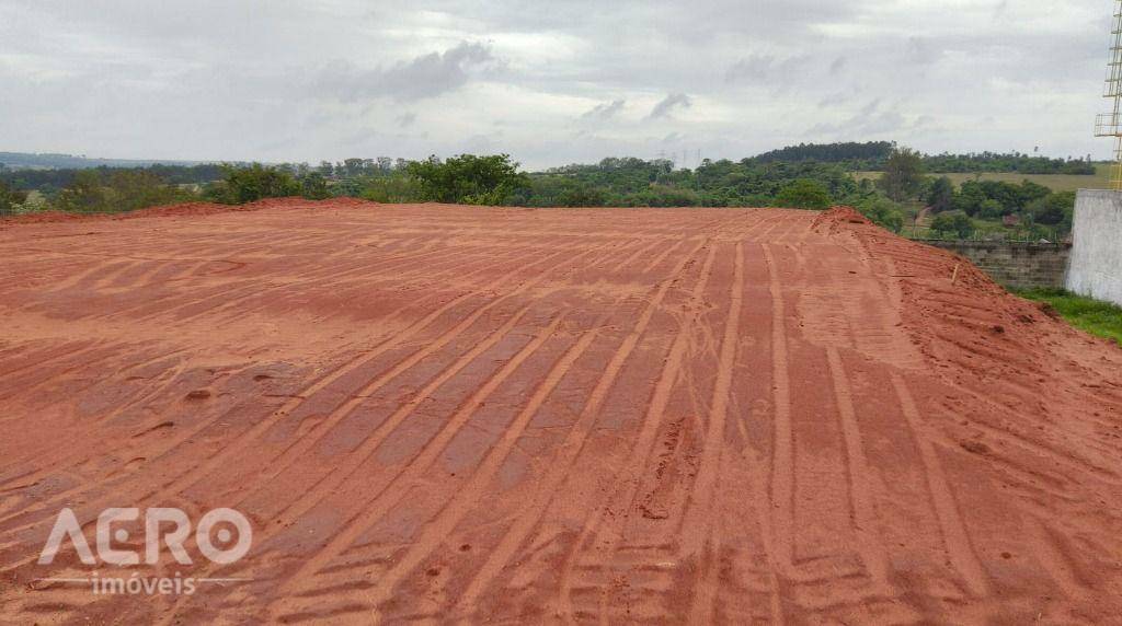 Loteamento e Condomínio à venda, 600M2 - Foto 1