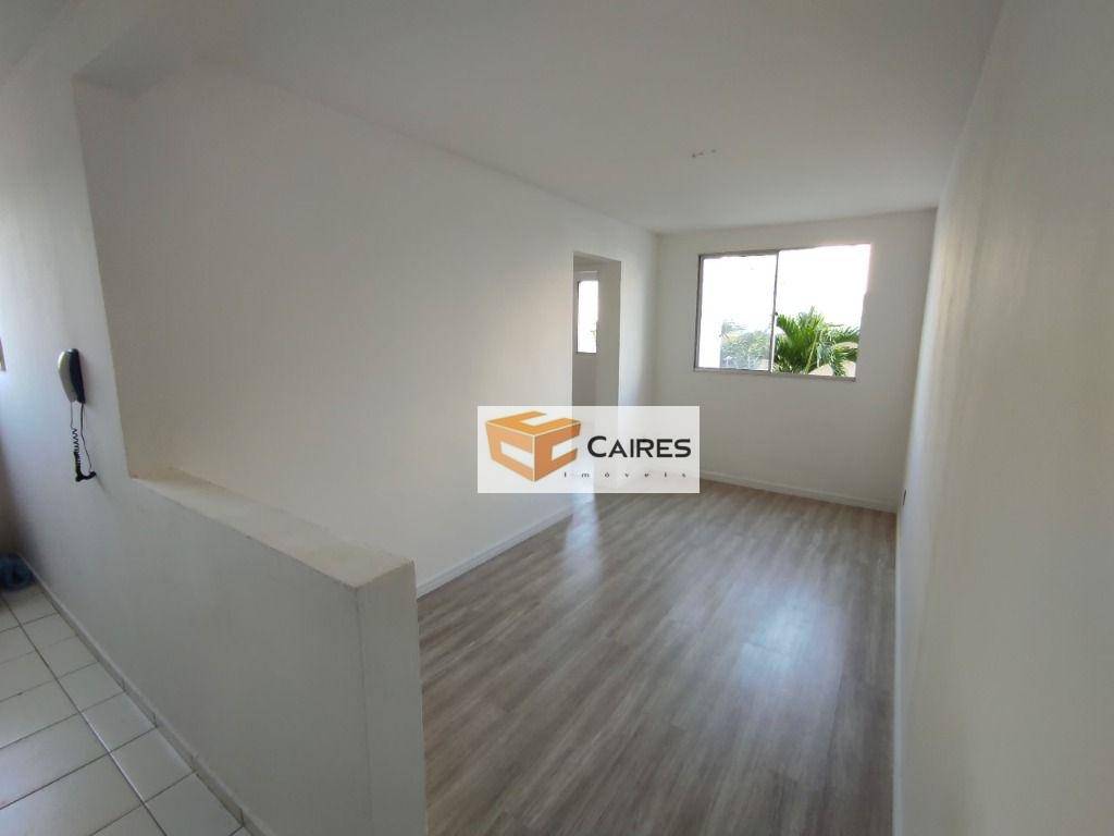 Apartamento à venda com 2 quartos, 47m² - Foto 1