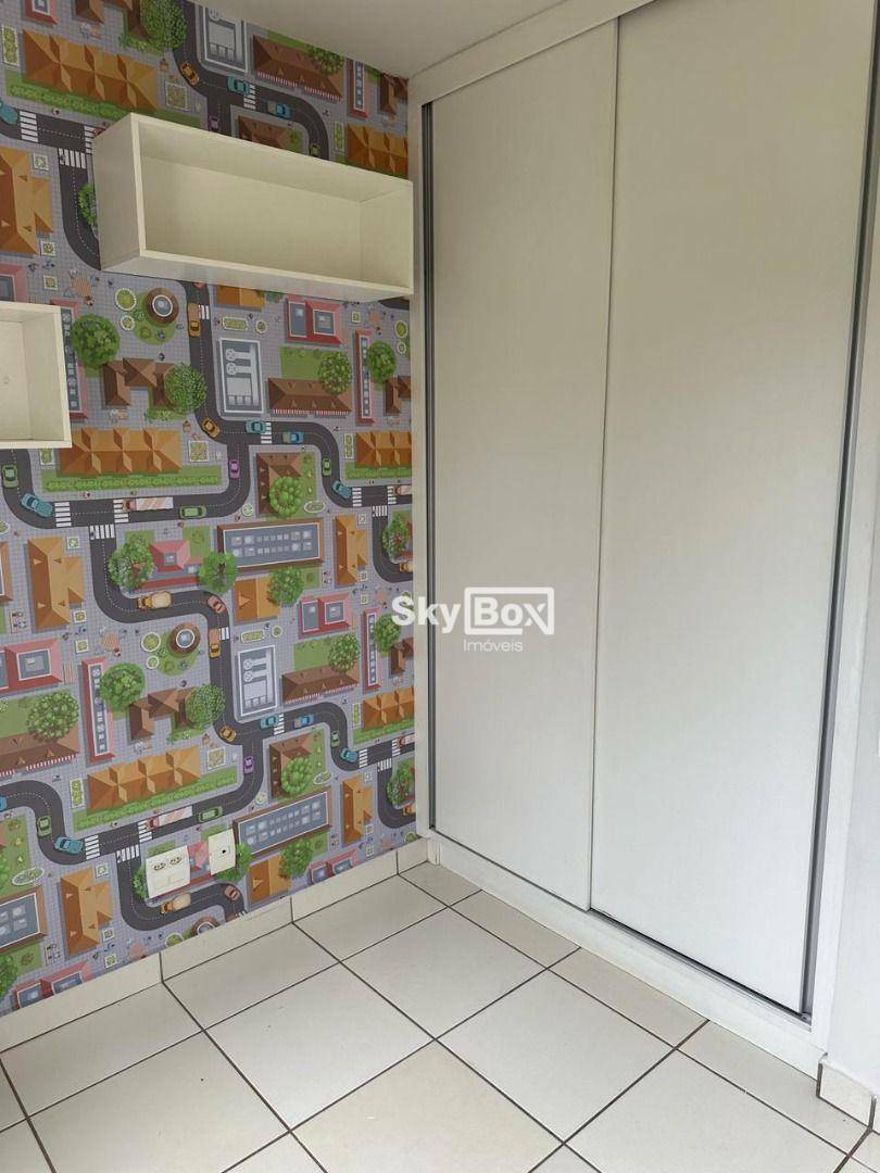 Apartamento à venda com 3 quartos, 74m² - Foto 16