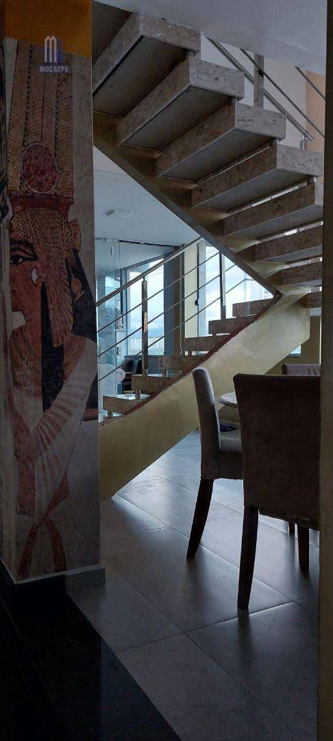 Prédio Inteiro, 312 m² - Foto 9