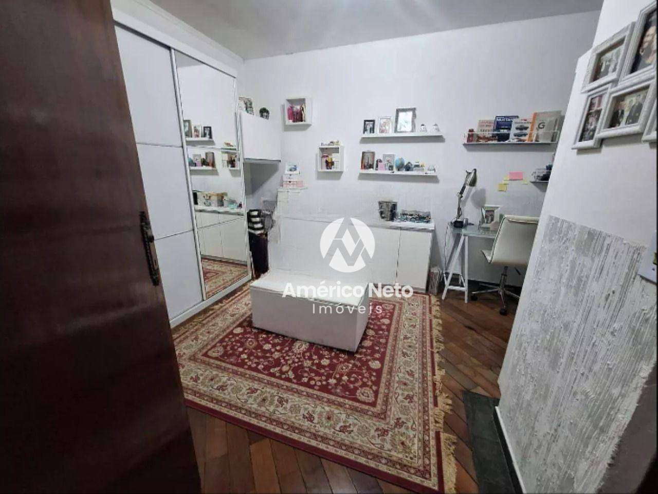 Sobrado à venda com 3 quartos, 243m² - Foto 14