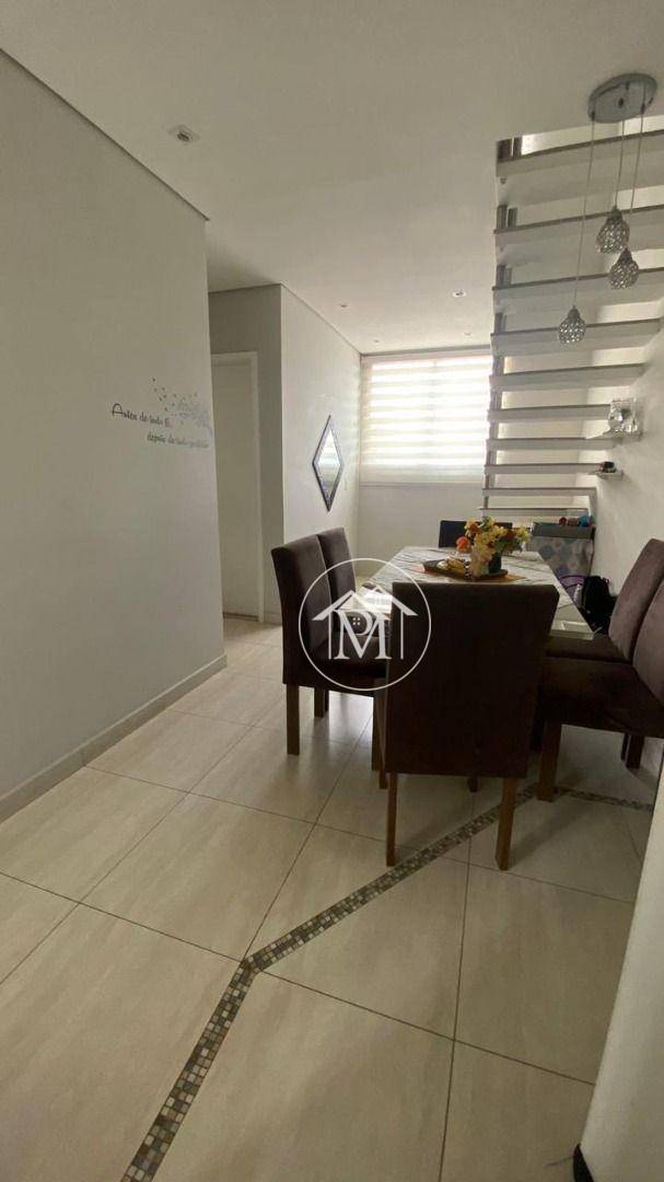 Apartamento à venda com 3 quartos, 107m² - Foto 18