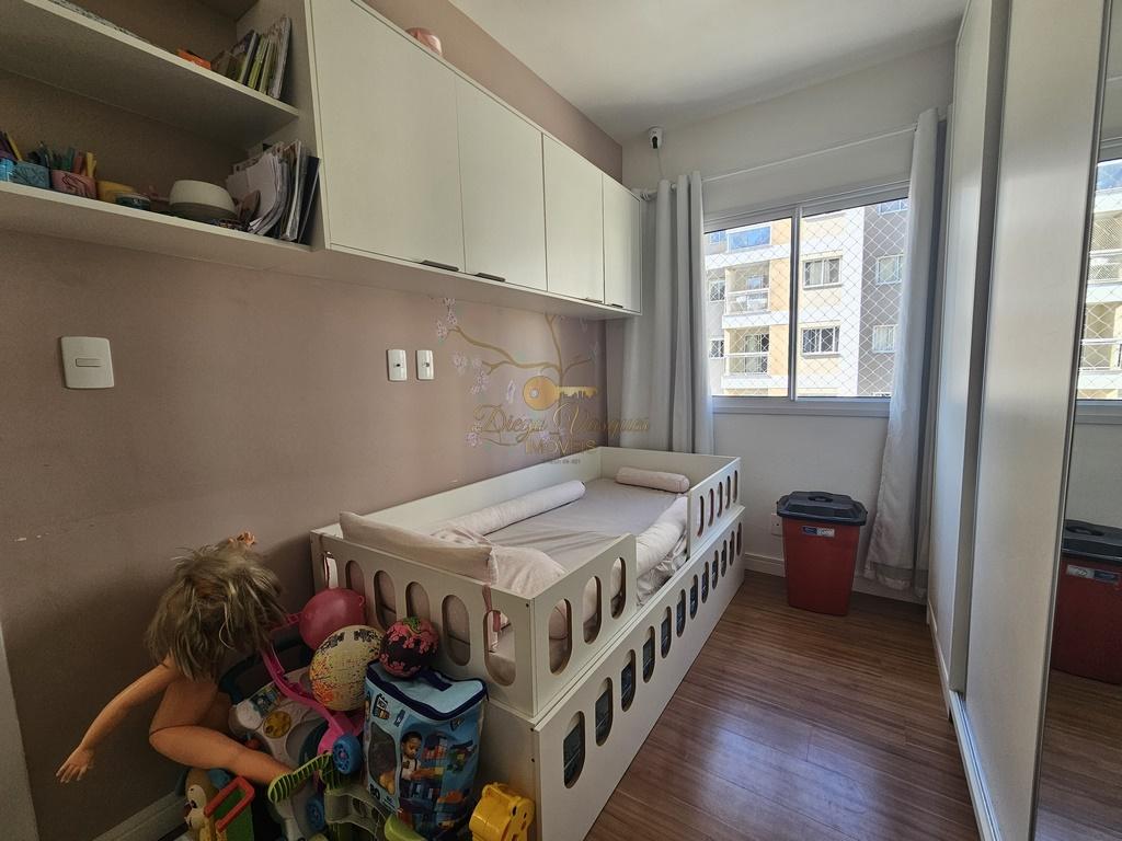 Apartamento à venda com 2 quartos, 60m² - Foto 10