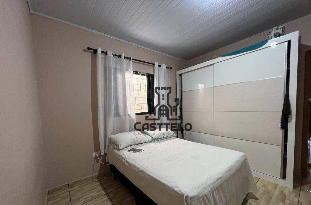 Casa à venda com 3 quartos, 95m² - Foto 6