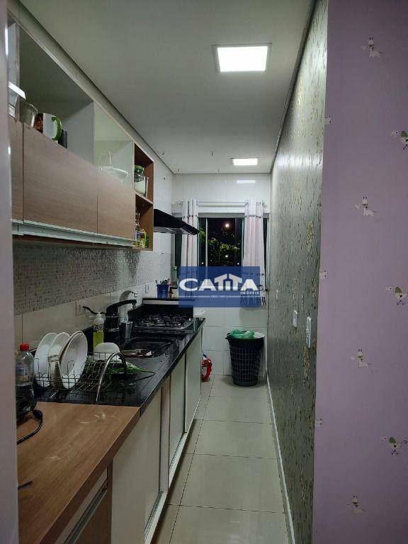 Apartamento à venda com 2 quartos, 55m² - Foto 3