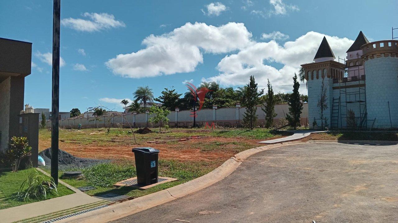 Terreno à venda, 471m² - Foto 1