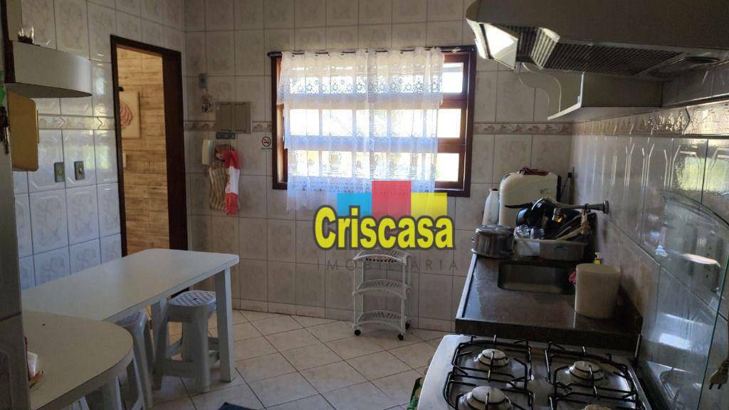 Casa à venda com 2 quartos, 84m² - Foto 6