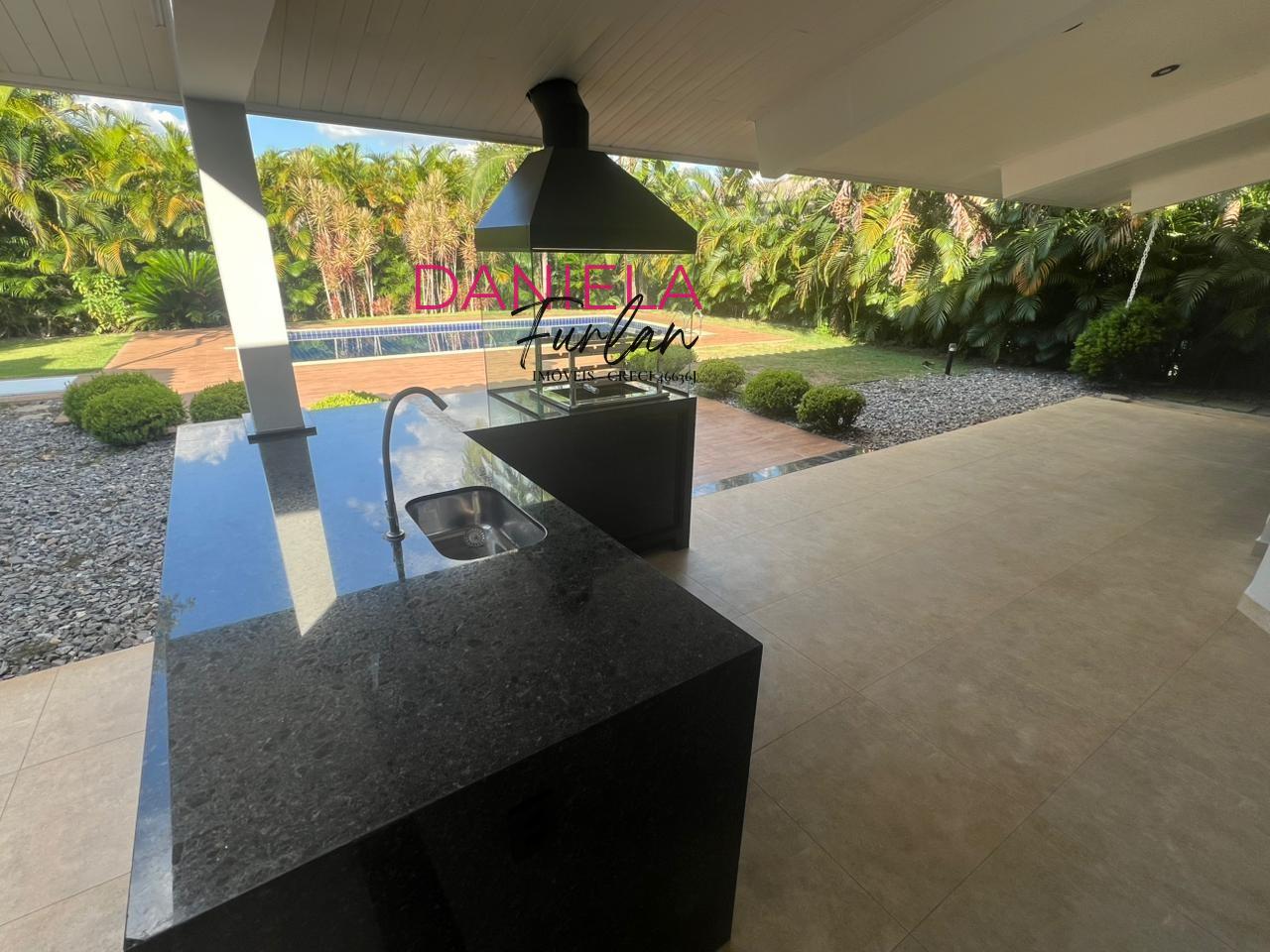Casa de Condomínio à venda com 4 quartos, 500m² - Foto 17