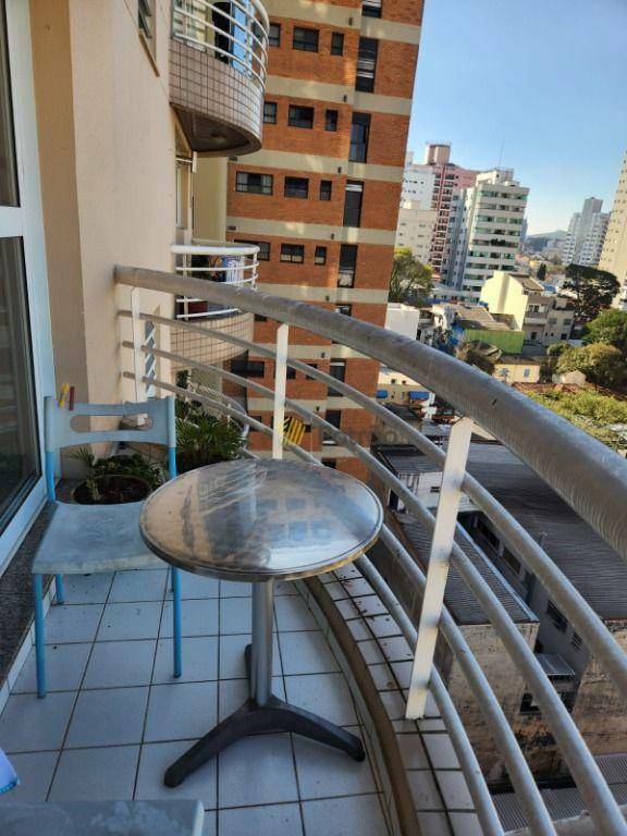 Apartamento à venda com 3 quartos, 133m² - Foto 30