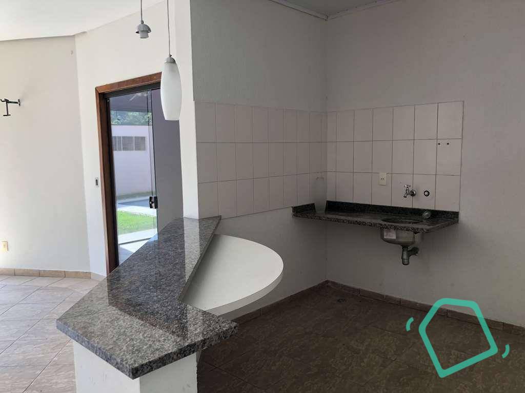 Casa de Condomínio à venda com 4 quartos, 347m² - Foto 21