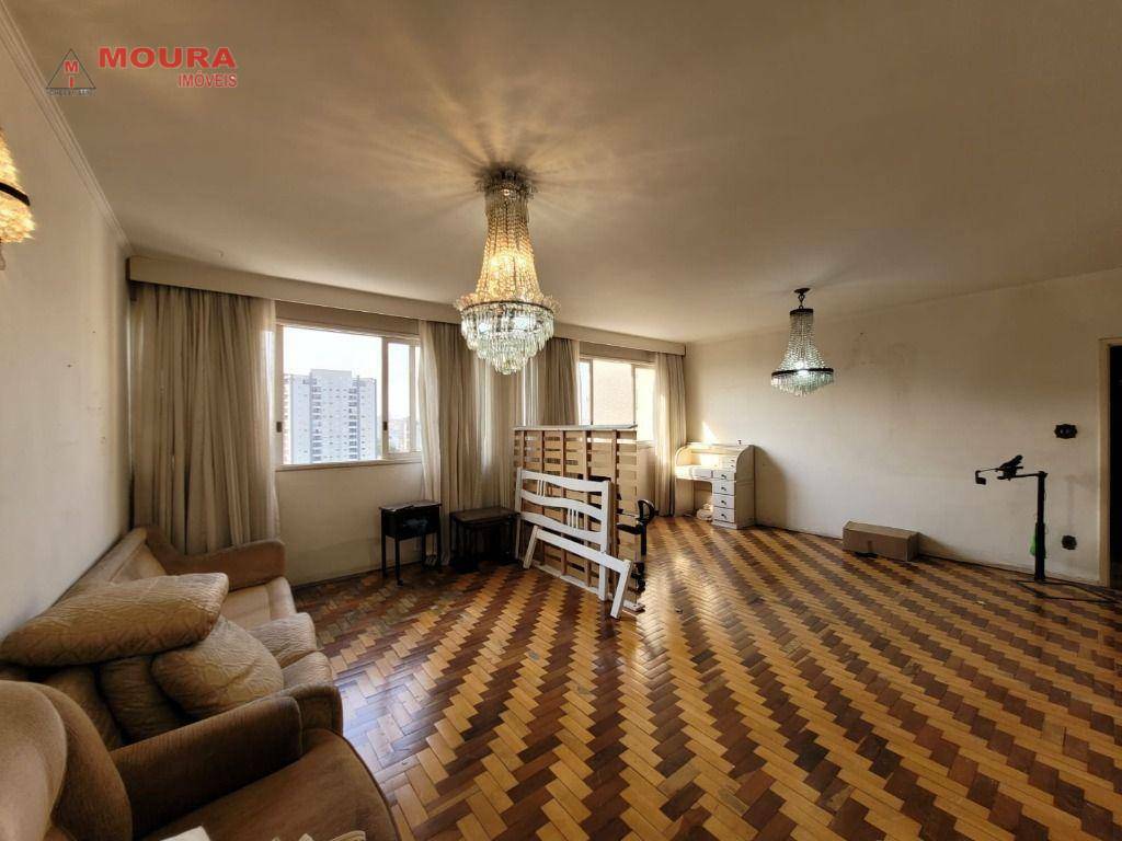 Apartamento à venda com 3 quartos, 148m² - Foto 10