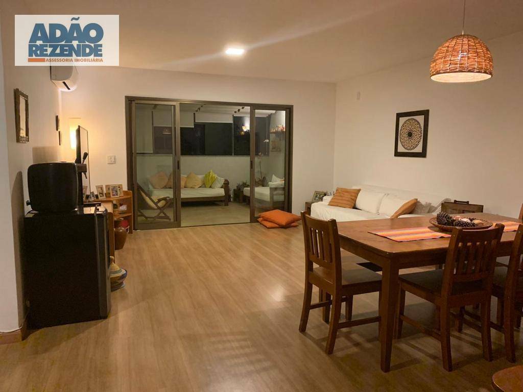 Cobertura à venda com 3 quartos, 227m² - Foto 5