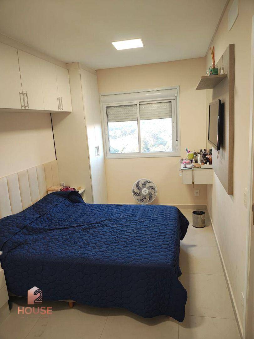 Apartamento para alugar com 2 quartos, 67m² - Foto 10