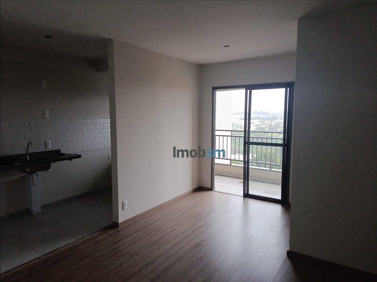 Apartamento à venda com 2 quartos, 51m² - Foto 8