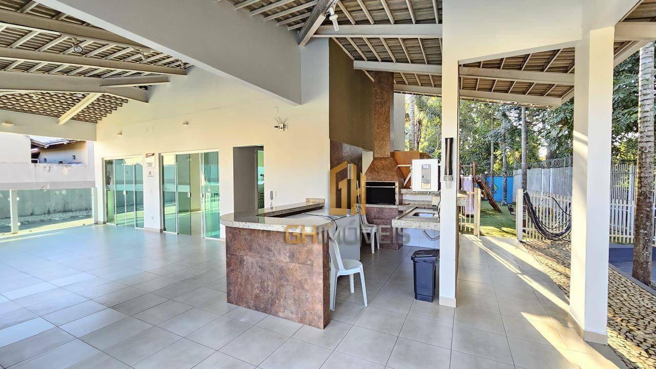 Casa de Condomínio à venda com 3 quartos, 140m² - Foto 37