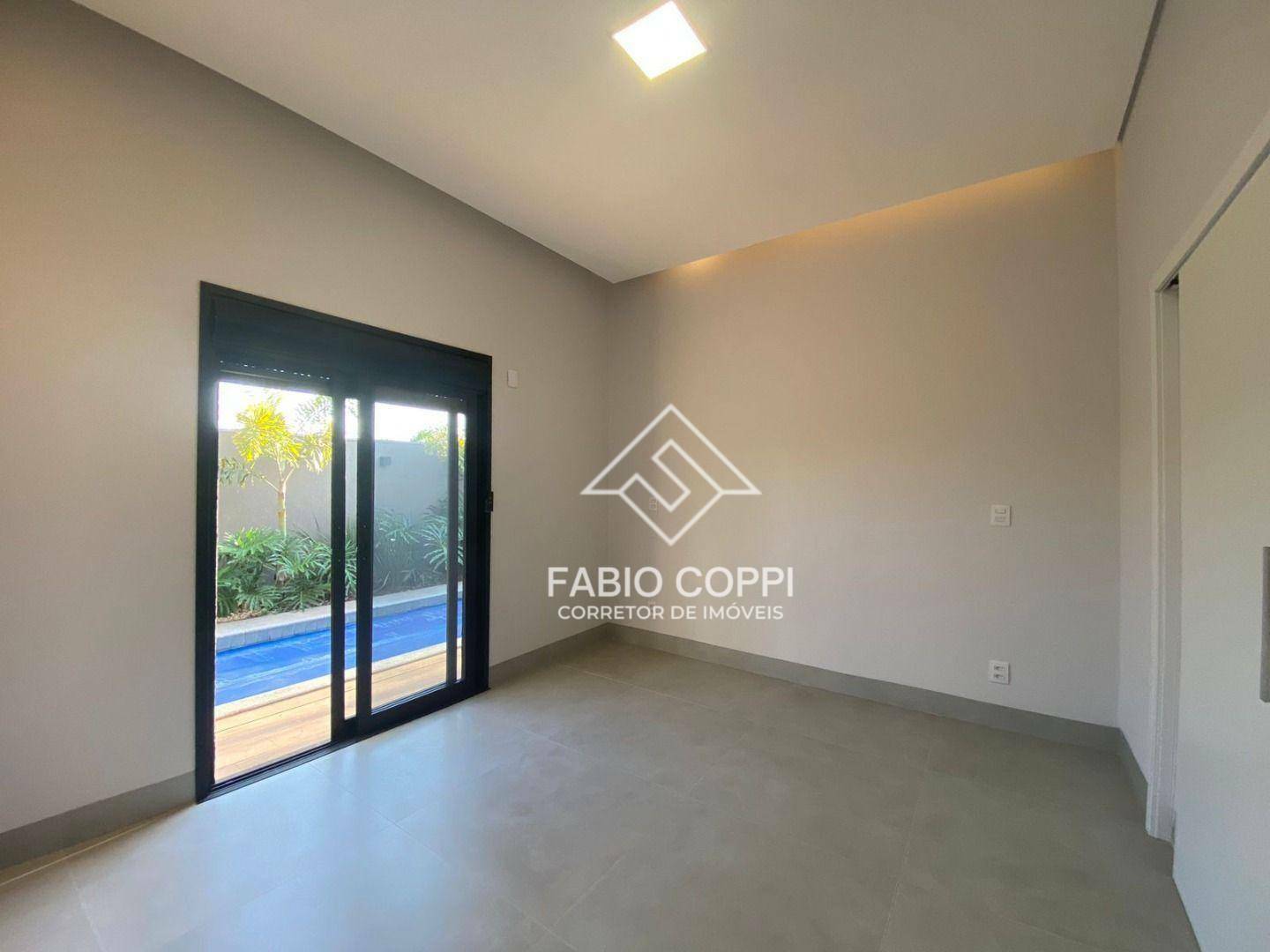 Casa de Condomínio à venda com 3 quartos, 206m² - Foto 19