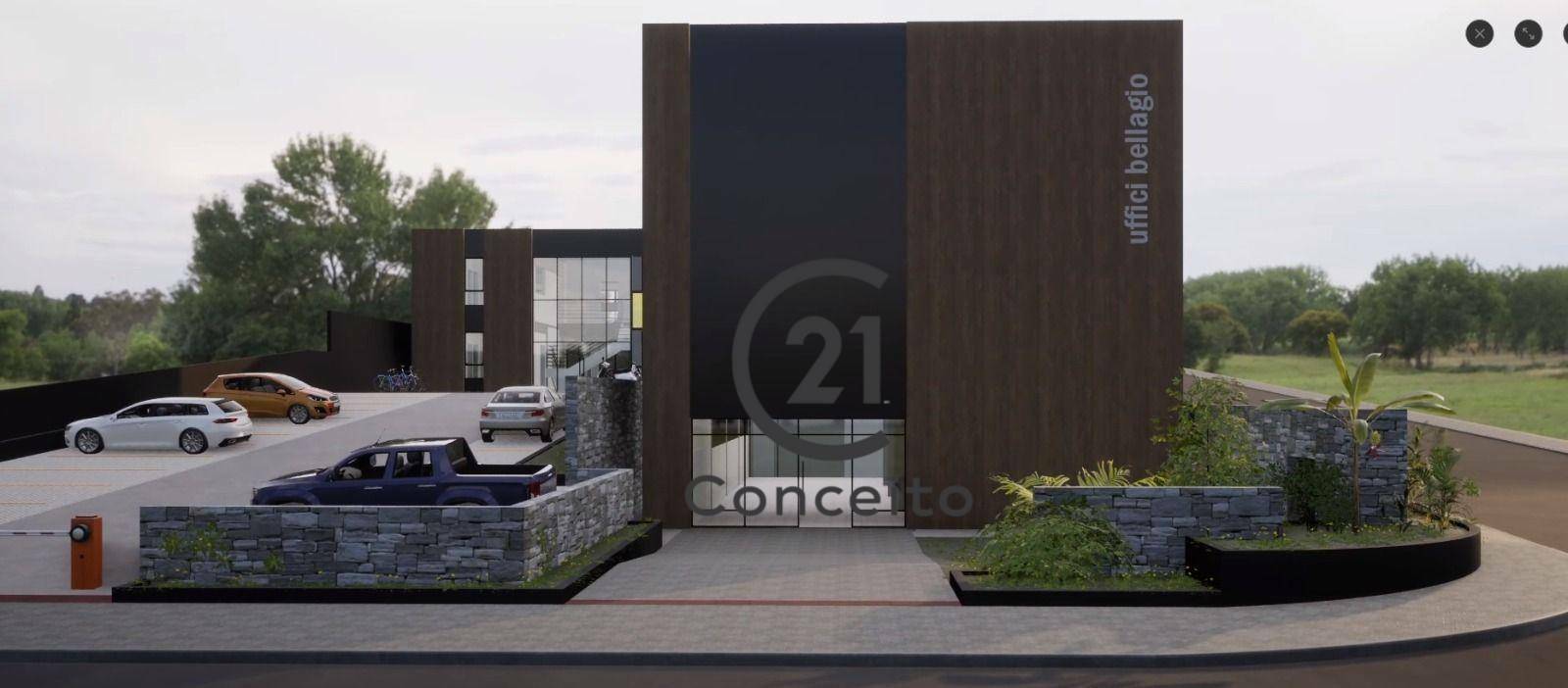 Prédio Inteiro à venda e aluguel, 1542m² - Foto 3