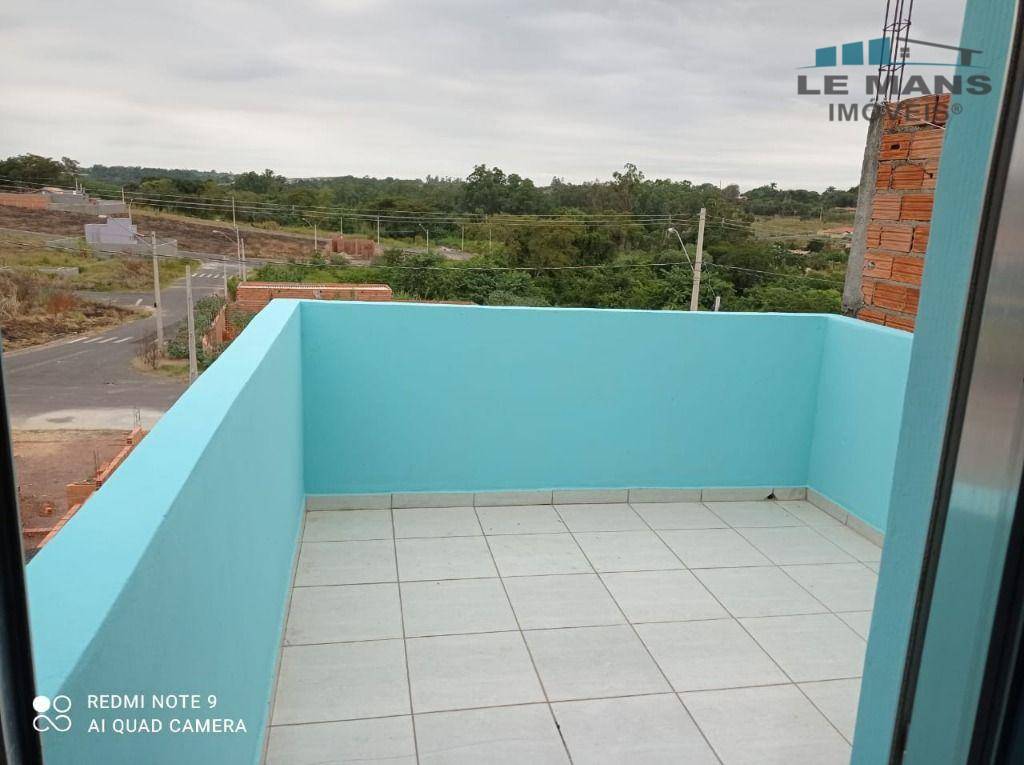 Casa à venda com 2 quartos, 170m² - Foto 16