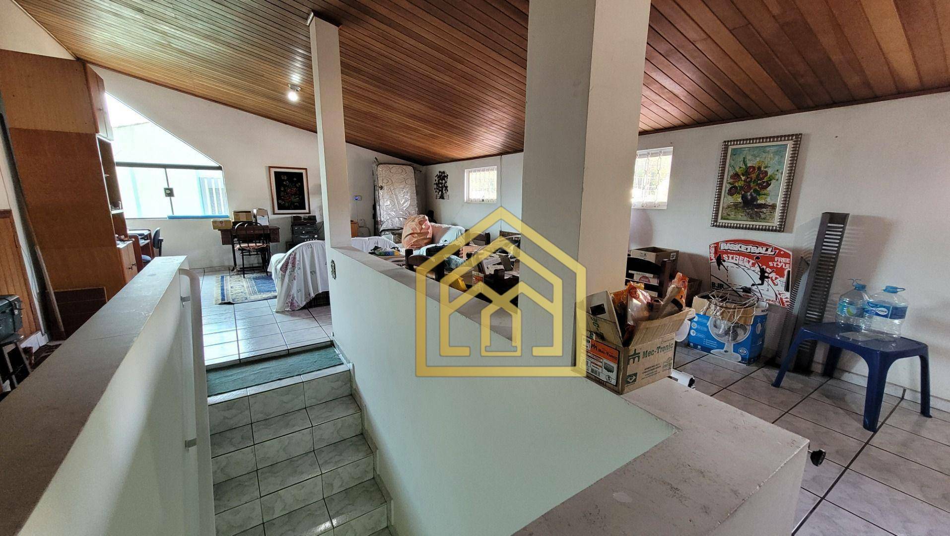 Sobrado à venda com 3 quartos, 339m² - Foto 50