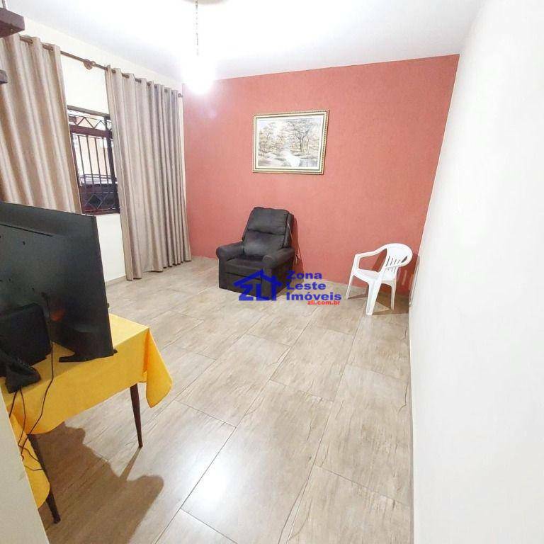 Sobrado à venda com 2 quartos, 60m² - Foto 12