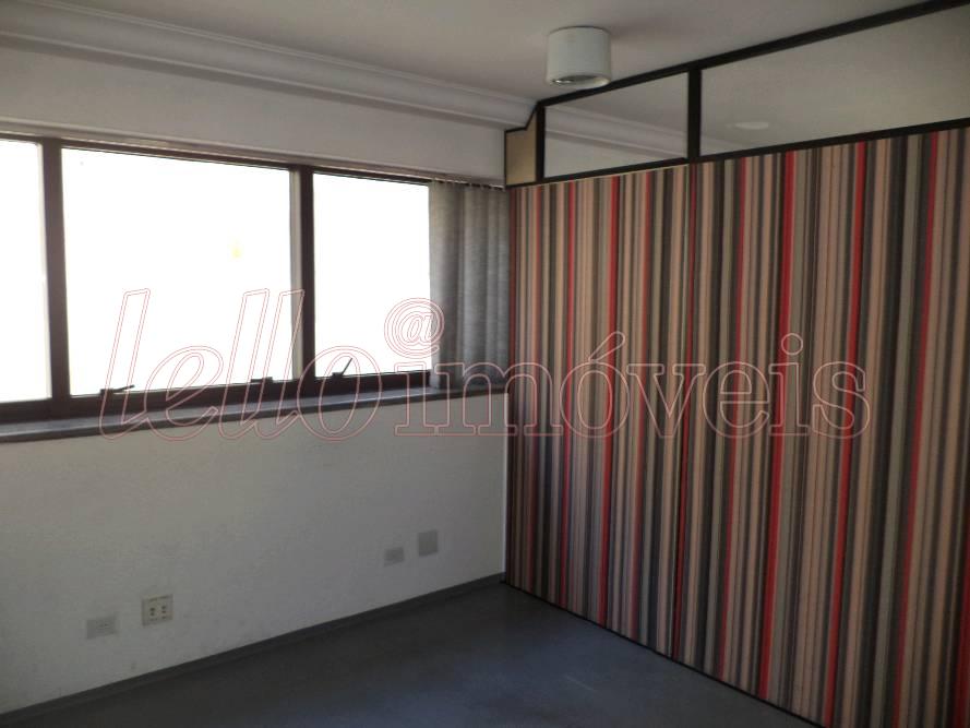 Conjunto Comercial-Sala para alugar, 170m² - Foto 15