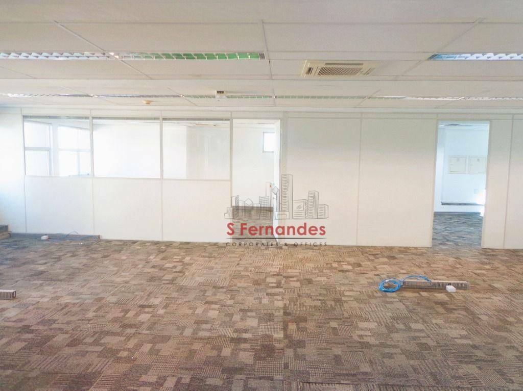 Conjunto Comercial-Sala para alugar, 387m² - Foto 9